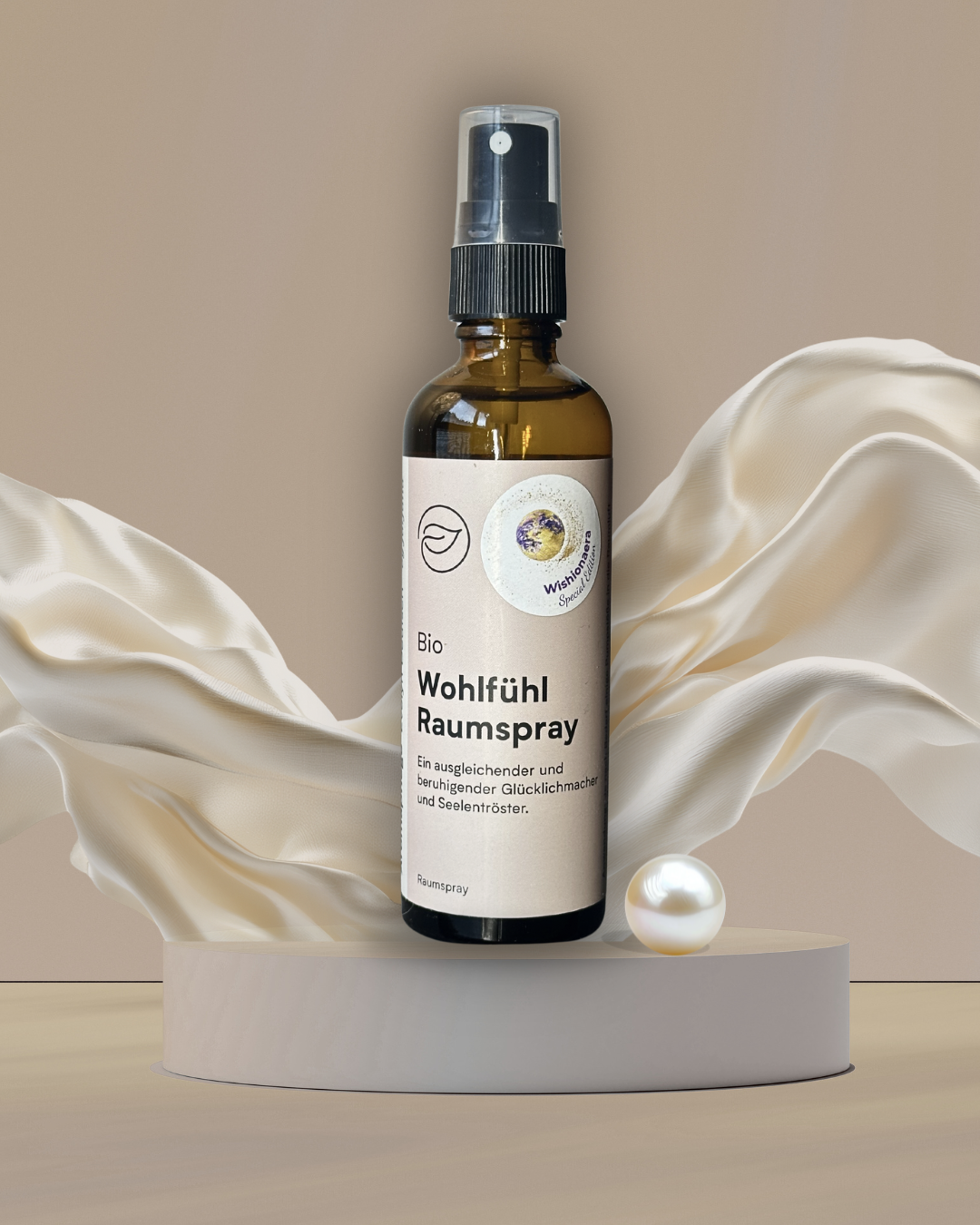 Room Reset - Raumspray