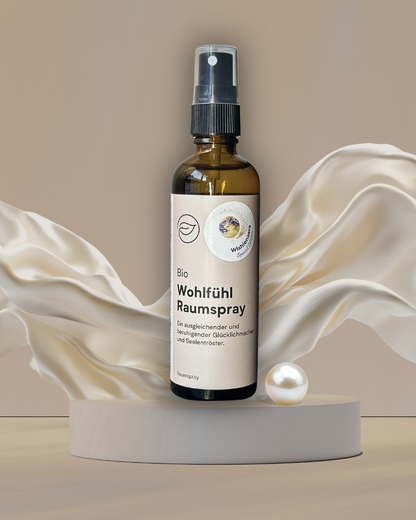 Room Reset - Raumspray